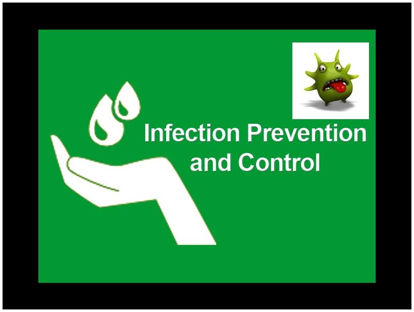 Care Certificate - Standard 15: Infection prevention and control