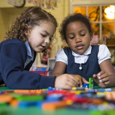 New Report launch by Save the Children today on ‘Tackling the poverty-related gap in early childhood learning in Northern Ireland’ 
