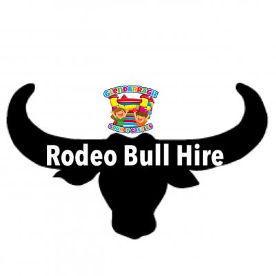 Rodeo Bull Hire Newtownards and across Northern Ireland 