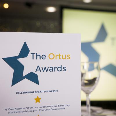 The Ortus Awards 2018