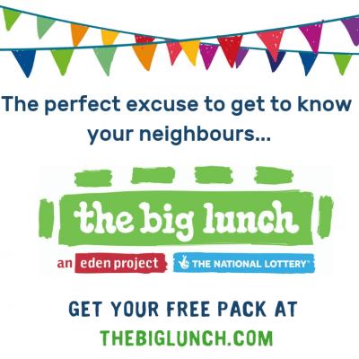 the big lunch pack 