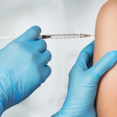 Cancer Focus NI welcomes the introduction of HPV vaccine for boys
