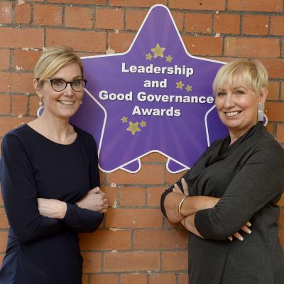 Leadership and good governance awards