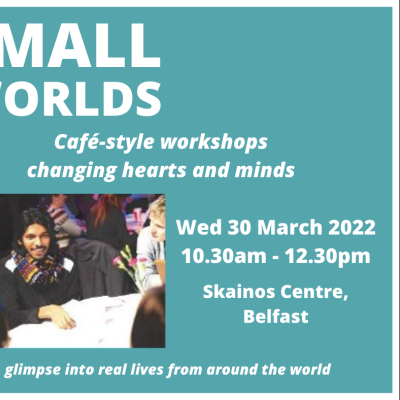 Small Worlds Workshops