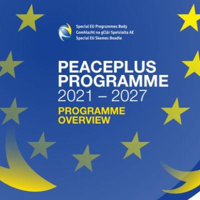 PEACEPLUS Programme Overview