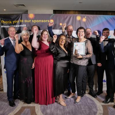 The entry deadline for the 2023 Northern Ireland Social Enterprise Awards has been extended to allow entrants additional time to complete their submissions.