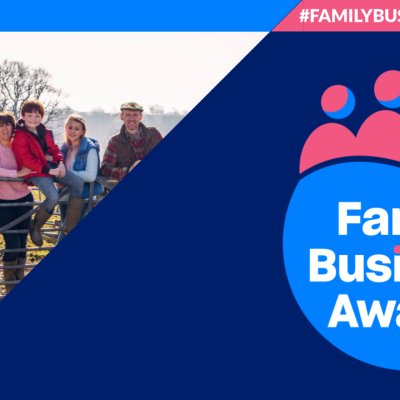 Irish Family Business Awards