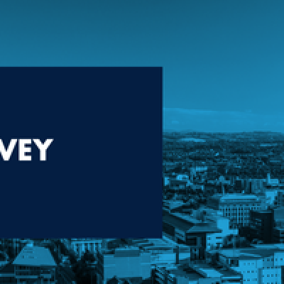 Ulster University 2024 Graduate Employer Survey