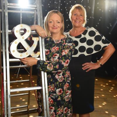 Allianz Arts & Business NI Awards 2018 - launched