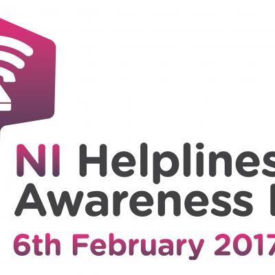 Launch of NI Helplines Awareness Day 6th February Belfast City Hall