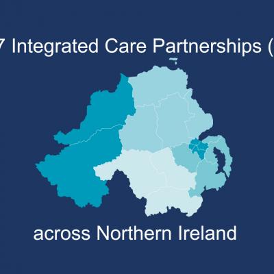 Integrated Care Partnerships vacancies