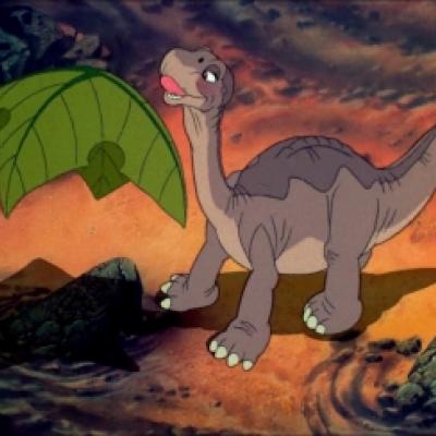 The Land Before Time June CineSeekers Pick!