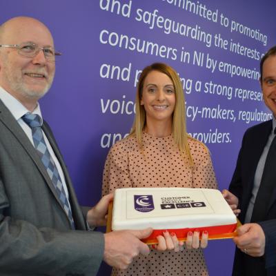 The Consumer Council achieves Customer Service Excellence Standard