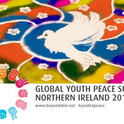 Global Youth Peace Summit - Invite to Schools & Youth Groups