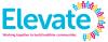 Elevate logo