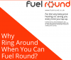 Fuel Round - 12% Heating Oil Discount