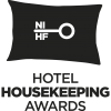 Celebrating NI Hotels Federation Housekeeping Awards