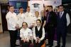 FUTURE STARS SHINE AT HOSPITALITY STUDENT OF THE YEAR 2017 COMPETITION