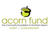 Acorn Fund Looking for Funding Applications from Derry Community Groups
